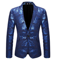 costume-homme-disco-bleu-annee-60