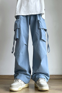 pantalon-cargo-bleu-y2k