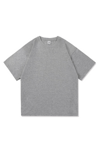 t-shirt-oversize-homme-gris-y2k