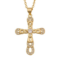 collier-annee-90-vintage-a-pendentif-croix