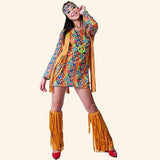 deguisement-hippie-femme-fait-maison