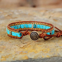 bracelet-turquoise-homme