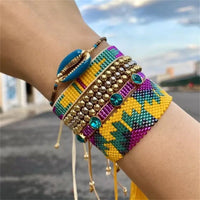 bracelet-hippie-femme