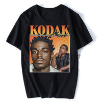 T shirt Kodak Black