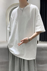 t-shirt-blanc-oversize-Y2K