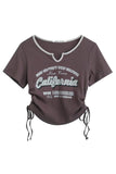 t-shirt-california-femme-Y2K
