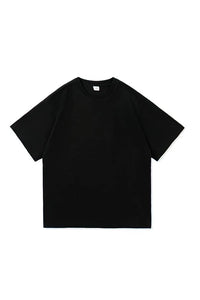 t-shirt-noir-oversize-Y2K