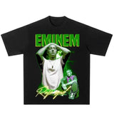 T shirt Eminem