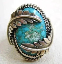 bague-indienne-turquoise