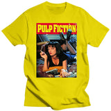 T shirt Pulp fiction