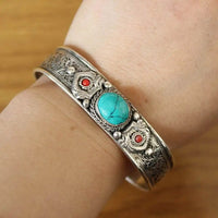 bracelet-ethnique-turquoise