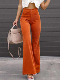 pantalon-patte-deph-orange