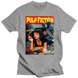 T shirt Pulp fiction
