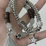 Aesthetic Beads Bracelets