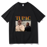 T shirt Tupac