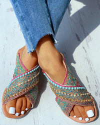 sandale-hippie-chic-cuir