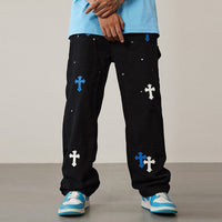jeans-custom-croix