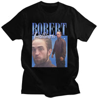 T shirt Robert Pattison