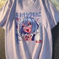 t-shirt-kawaii