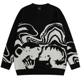black-skull-sweater