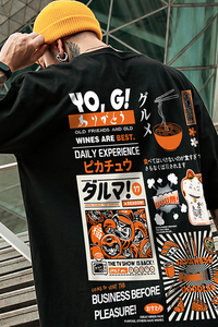 t-shirt-japonais-homme-Y2K