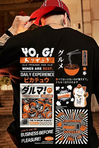 t-shirt-japonais-homme-Y2K