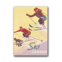 affiche-annee-70-ski-vintage