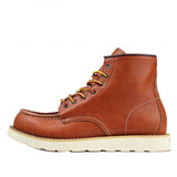 chaussure-bottes-annee 20-homme