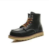 chaussure-bottes-annee 20-homme