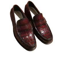 chaussure-homme-annee-70-cuir