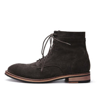 Chaussures Boots Année 70 Homme