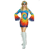 costume-hippie-disco-annee-70