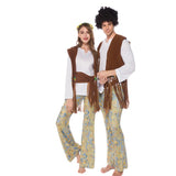 costume-disco-couple-annee-50