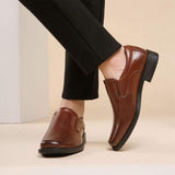 chaussure-annee-70-en-cuir-decontractee-vintage