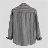 chemise-annee-90-rayures-retro