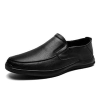 chaussure-annee-70-en-cuir-tendance-decontractee