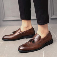 chaussures-annee-70-slip-on-en-cuir-vintage