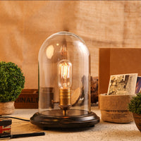 lampe-annee-70-de-chevet-ampoule-vintage