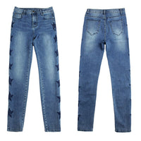 pantalon-jeans-annee-70-pour-femme