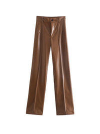 pantalon-simili-cuir-femme-annee-70