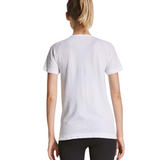 T Shirt Blanc Femme Année 90