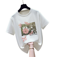 t-shirt-femme-imprime-annee-90
