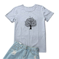 t-shirt-femme-annee-90-arbre