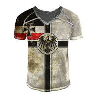 t-shirt-homme-annee-90-militaire