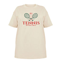 t-shirt-annee-90-femme-tennis