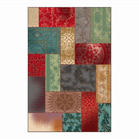 tapis-vintage-patchwork-annee-70