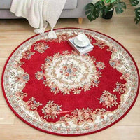 tapis-style-annee-70-rouge