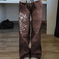 printed-jeans-chic