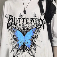 t-shirt-papillon