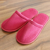 Chaussons Chinois Pliables Jetables